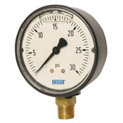 Commercial Gauges
