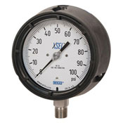 Process Gauges