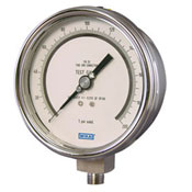 Test Gauges