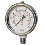 Industrial Gauges