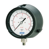 Low Pressure Gauges