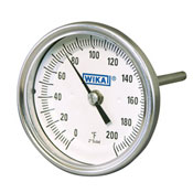 Thermometer TypeTI.30